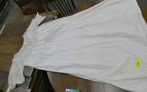 Vintage Honeymoon lingerie
