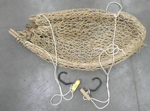 fishing seine Or child hammock chair