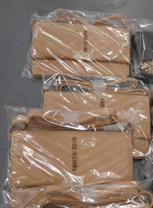 Case of 12 New wallets
