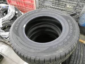 New tire - Goodyear Assurance 21570R15 98T