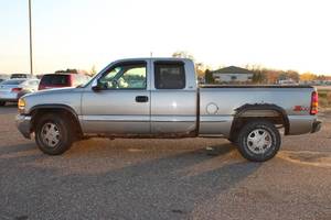 2000 GMC New Sierra K1500 - 4x4
