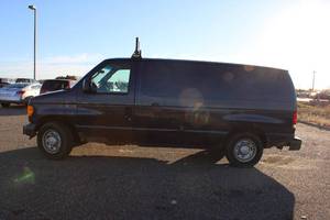2006 Ford E150 Vans Econoline - 1 OWNER
