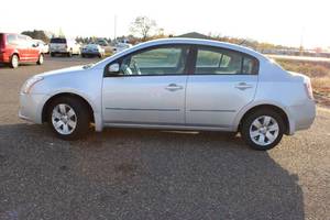 2009 Nissan Sentra Base - 1 OWNER