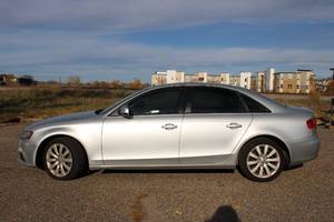 2011 Audi A4 Premium - AWD