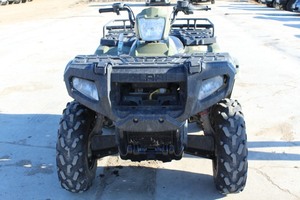 2005 Polaris Sportsman 800 Twin Cyl 4 Wheeler