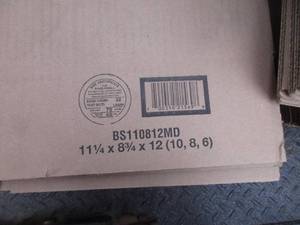 Shipping Boxes