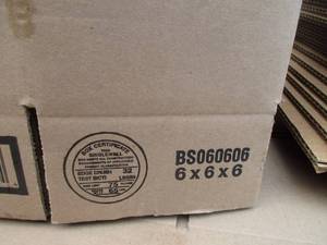 Shipping Boxes