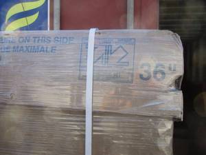 Steel Cabinet