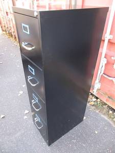 File Cabinet