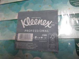 Kleenex