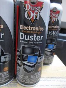 Compressed Air