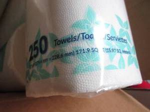 Paper Towels