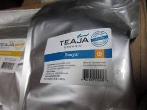 Organic Tea