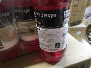 Vitamin Water
