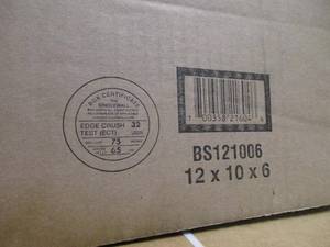 Shipping Boxes