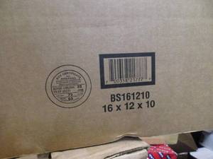 Shipping Boxes