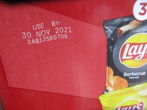 Lays Variety Mix
