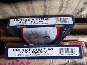 US Flag