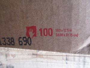 Wypall Heavy Duty Cloths