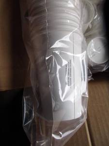Dixie Paper Hot Cups