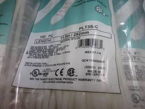 Cable Zip Ties
