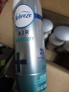 Febreze Heavy Duty Air