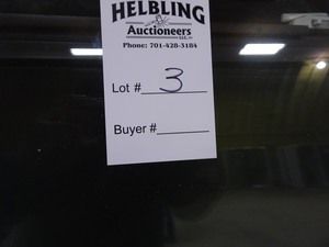(10) New Vector brand single hung slider windows, actual size 71 � wide, 65 � high