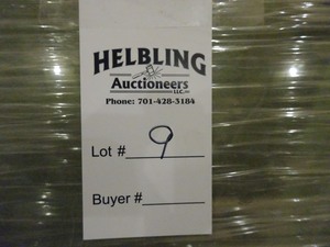 (1) actual size 35 � wide, 65 � high slider window