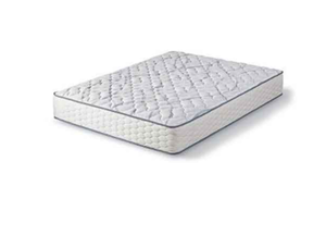 lot 4 image: Brand New Serta Perfect Sleeper Brindale II Firm Queen Mattress