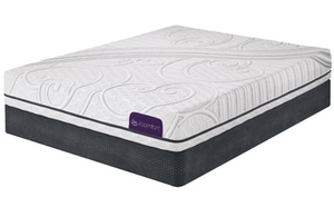 lot 11 image: Brand New Serta iComfort Foresight California King Mattress