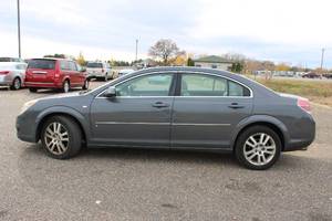 2007 Saturn Aura XE