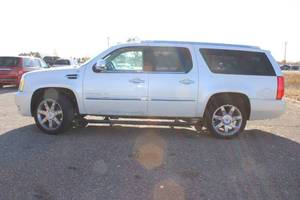 2010 Cadillac Escalade ESV - AWD