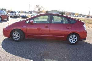 2007 Toyota Prius