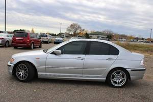 2003 BMW 3-Series 330i