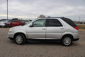 2006 Buick Rendezvous CXL