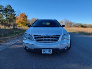 2004 Chrysler Pacifica - AWD