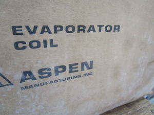 Evaporator cooler, RH 3T, like new,...