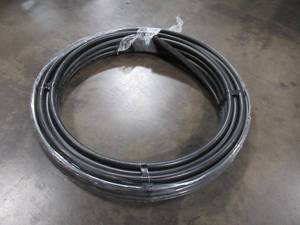 lot 329 image: Advanced Drainage Systems 1 in. x 100 ft. IPS 100 psi NSF Poly Pipe Model X2-1100100