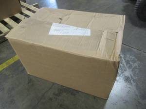 lot 359 image: John Deere 48-in Power Flow Blower Assembly ZTrak 5 Series, BG20758 - Unclaimed Freight.