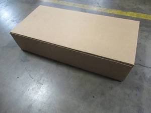 lot 358 image: John Deere Bumper And Hitch Kit, GY21835. - Unclaimed Freight.