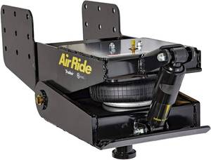 lot 382 image: Trailair M19 Air Ride Pin Box, 21K, 155943 - Unclaimed Freight.