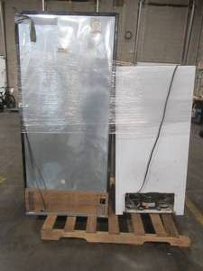 lot 300 image: WHOLESALE MIXED PALLET OF MISCELLANEOUS APPLIANCES WITH ISSUES FOR PARTSRESTORE