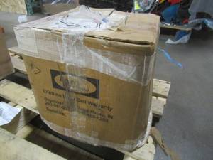 lot 21 image: Emery Winslow Hydraulic 136-75 Load Cell.
