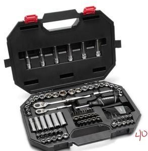 HUSKY Mechanics Tool Set (94-Piece)