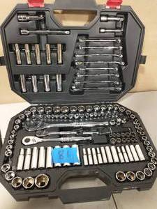HUSKY Mechanics Tool Set (149-Piece)