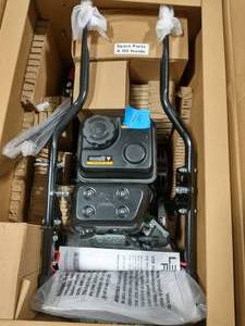 LEGEND FORCE 79 cc Gas 4-Cycle Edger
