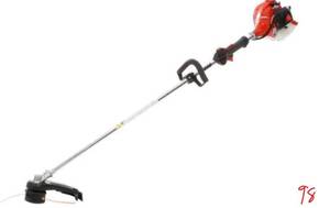ECHO 21.2 cc Gas 2-Stroke Cycle Straight Shaft Trimmer