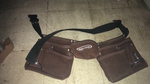 McGuire-Nicholas Carpenter Apron