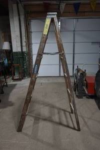 Werner ladder