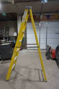 Keller ladder